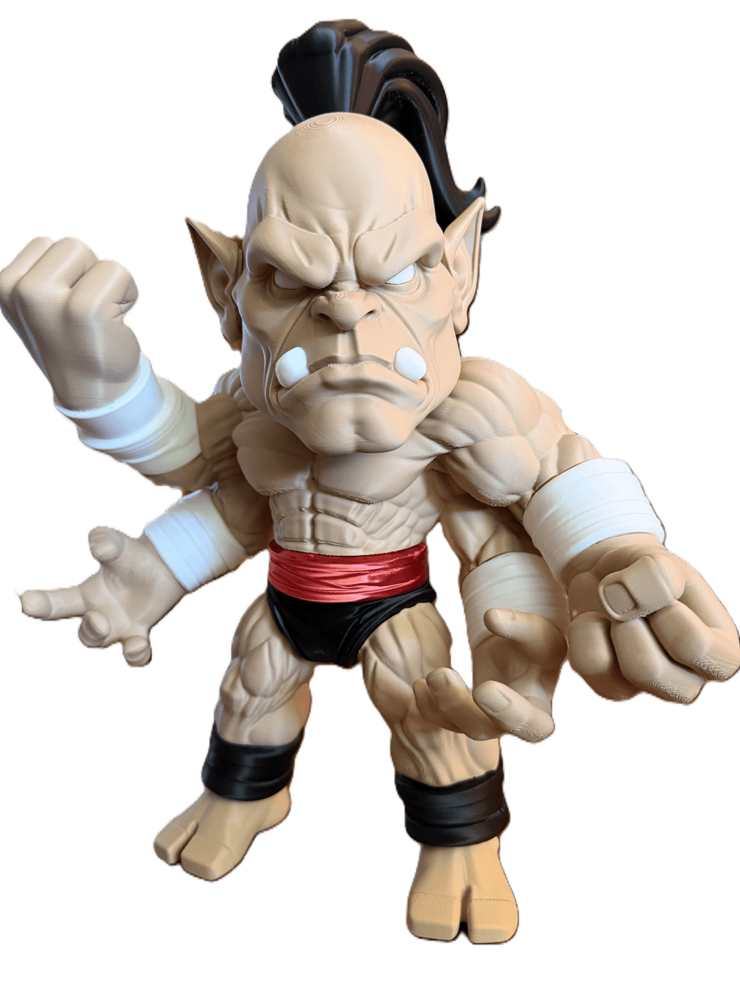 Goro