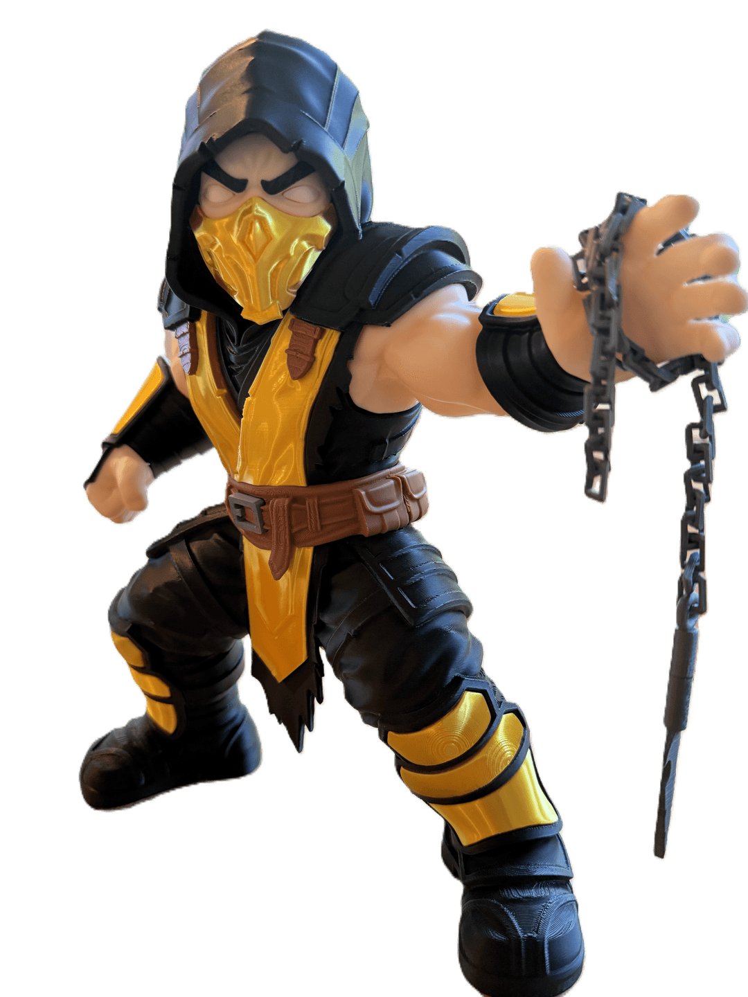 Scorpion