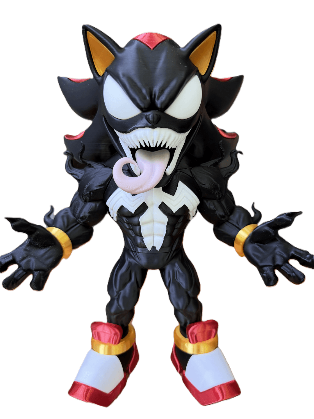 Shadow Venom