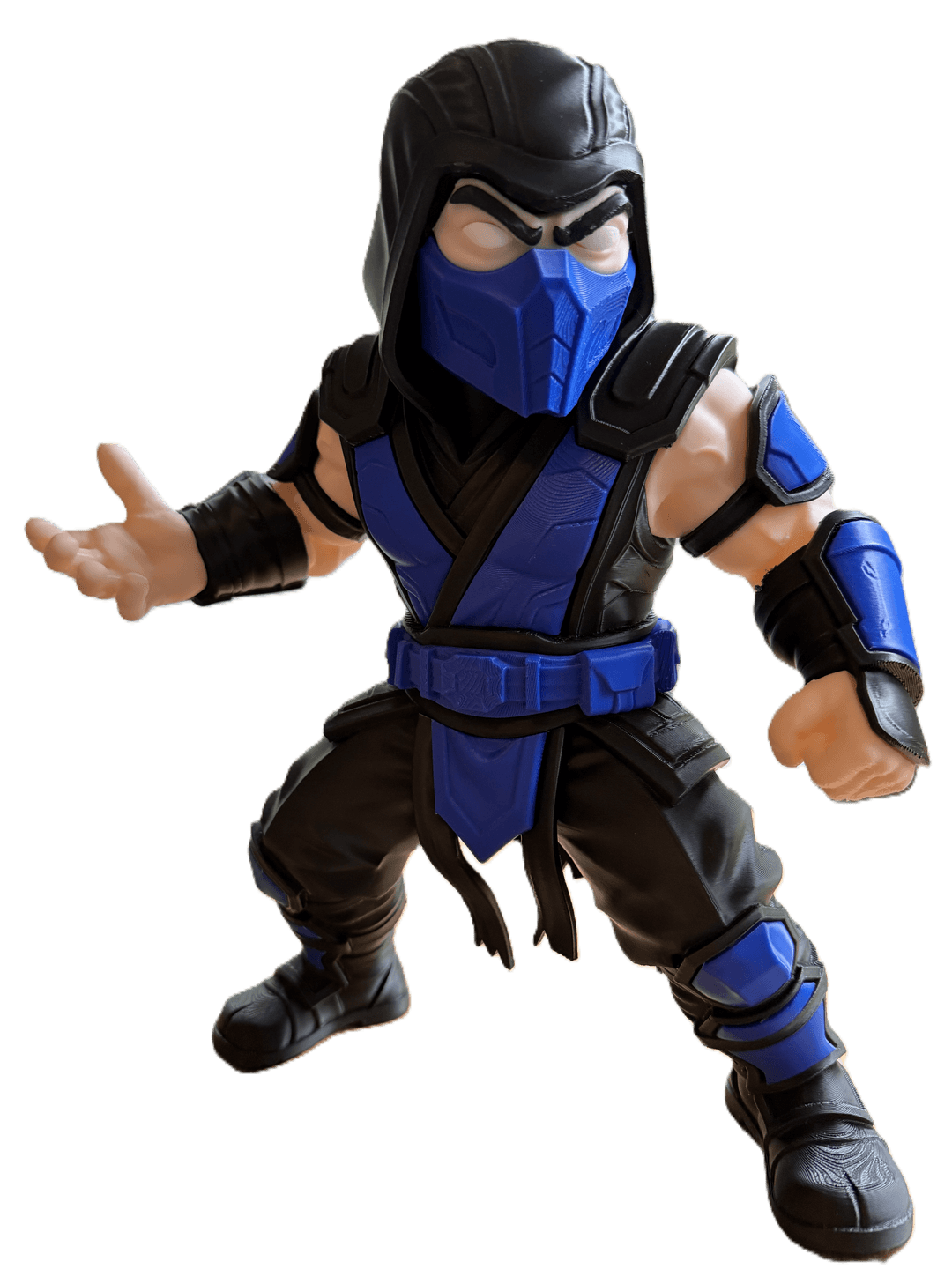Sub-Zero