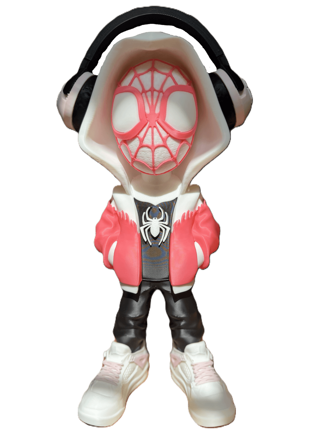 Urban Gwen
