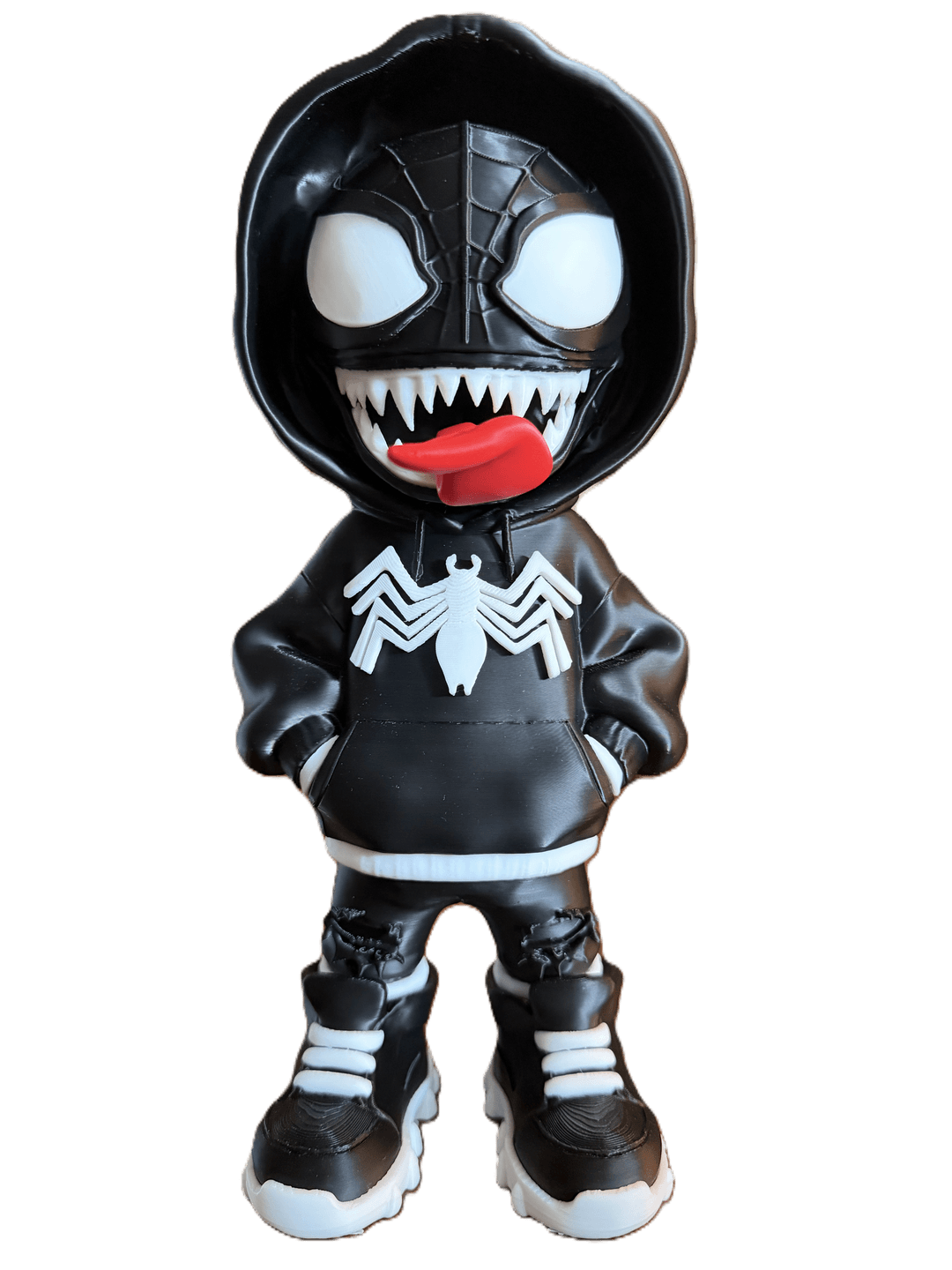 Urban Venom